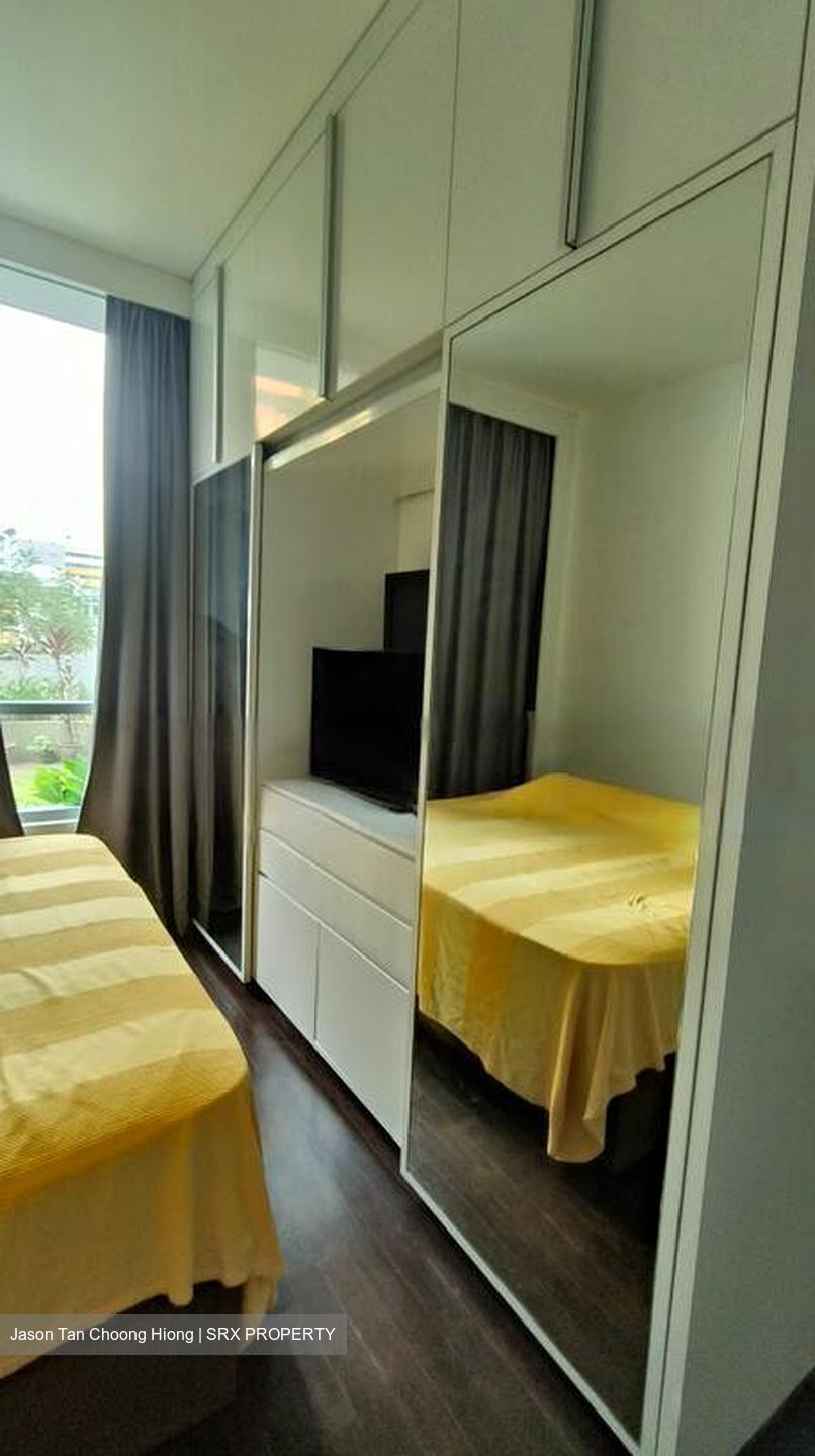 YewTee Residences (D23), Apartment #423818711